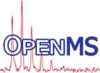 OpenMS logo